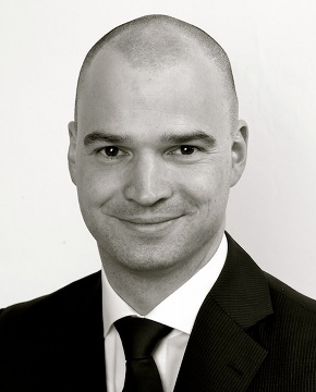 Andreas Lüsse - Gründer der Projektfaktur
